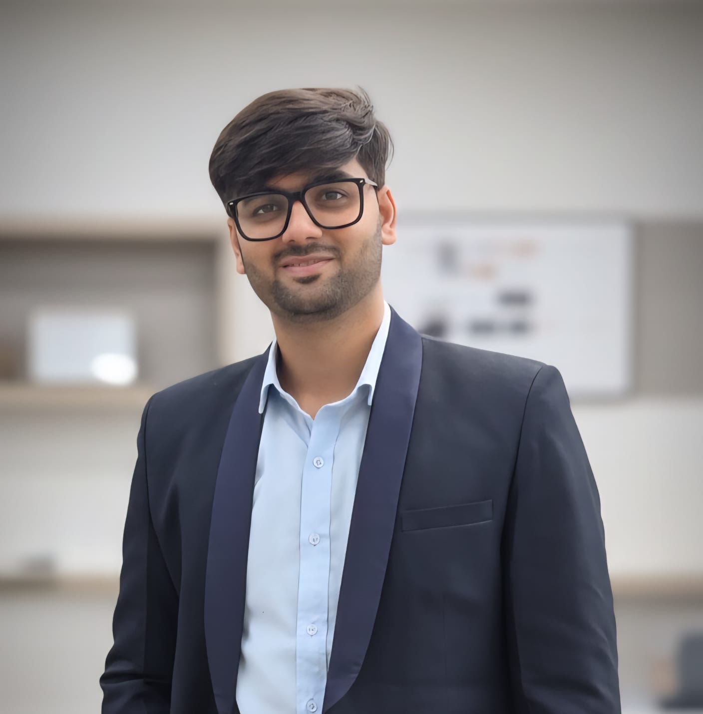 Shubham Jain
